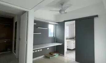 Imagem 7: Amplo apartamento 3 quartos 113m2, em casa forte, lazer completo, próximo do PLAZA