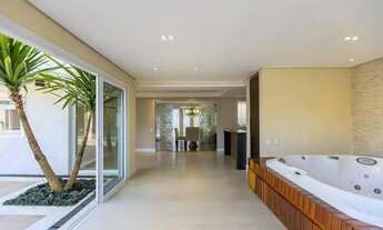 Imagem 5: Casa Condomínio Santa Felicidade - ARYA 1