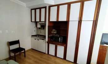 Imagem 2: Flat no Jardim Paulista- SP
