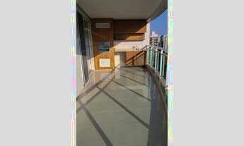 Imagem 7: Apartamento Península Semi-Mobiliado 3 quartos