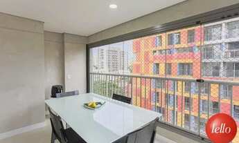 Imagem 6: São Paulo - Apartamento Padrão - Moema