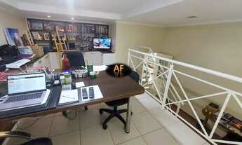 Imagem 5: Casa em Condomínio para Venda em Santana de Parnaíba, Tamboré, 4 dormitórios, 2 suítes, 6