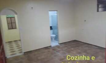 Imagem 4: Alugo Casa no Coroado com 3 Quartos, próximo da UFAM, Ubra e Distrito Industrial