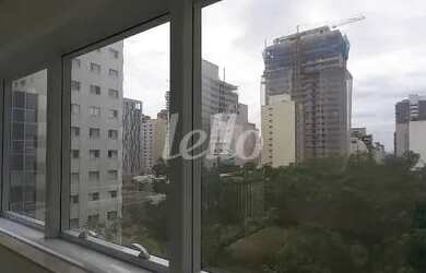 Imagem 5: São Paulo - Conjunto Comercial/Sala - Pinheiros