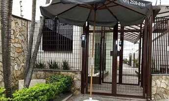 Imagem: Apartamento com 3 dormitórios à venda