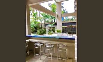 Imagem 7: Apartamento para Aluguel - Moema, 2 Quartos, 75 m2