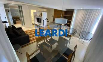 Imagem: FLAT - ITAIM BIBI - SP