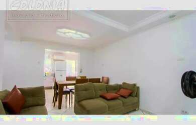 Imagem 2: Santo André - Casa Padrão - Bangú