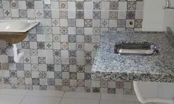 Imagem 5: Apartamento para venda tem 50 metros quadrados com 2 quartos em Gereraú - Itaitinga - CE