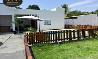 Imagem 7: Clube de Eventos na Zona Sul de Porto Velho-RO