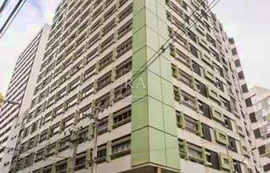 Imagem 2: Apartamento amplo de 03 quartos no centro