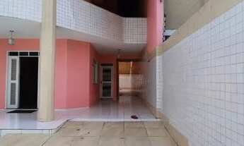 Imagem: Linda casa no Luciano Cavalcante - Duplex