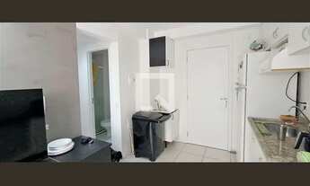 Imagem 6: Apartamento à Venda - Bom Retiro, 1 Quarto, 35 m2