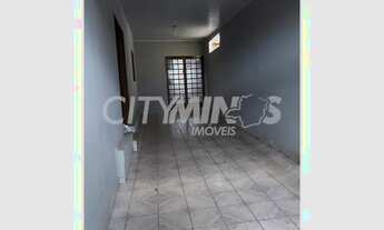 Imagem: Venda Casa BOM JESUS