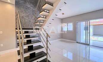 Imagem: Casa sobrado com 3 quartos á venda no Real