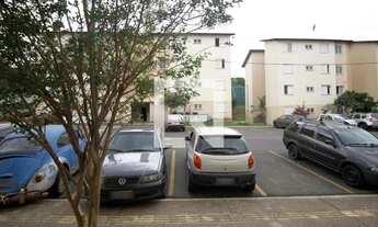 Imagem 7: Apartamento para Aluguel - Vila Nova Sorocaba, 2 Quartos, 58 m2