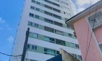 Imagem 4: Oportunidade-3 Quartos-80m2-Andar alto | Perto do Mercado da Encruzilhada