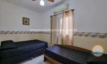 Imagem 7: Area Gourmet, Piscina, Ar Cond, 2Dorm, 300mts mar, SmartTV, Wi-Fi