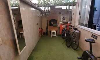 Imagem 6: Apartamento tipo Garden para venda - Esquina com Haddock Lobo