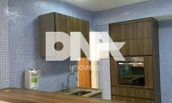 Imagem 5: Posto 6, Sala 3 quartos, 01 suíte com 01 vaga na escritura