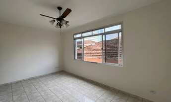 Imagem 4: Gonzaga Garagem Fechada 2 Dormitórios