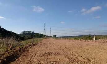 Imagem 6: Lote/Terreno para venda com 600 metros quadrados em Morro Grande - Cotia - SP