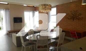 Imagem 3: Casa - Parque das Quaresmeiras - Campinas