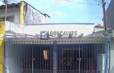 Imagem 2: SAO BERNARDO DO CAMPO - Residential / Home - SANTA TEREZINHA