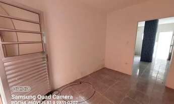 Imagem 3: Casa de condomínio para aluguel tem 98 metros quadrados com 2 quartos