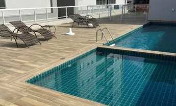 Imagem 2: Apartamento para aluguel com 72 metros quadrados com 2 quartos em Piracangaguá - Taubaté