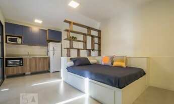 Imagem: Apartamento para Aluguel - Campo Belo, 1