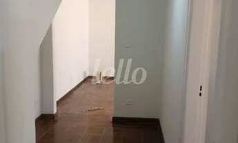 Imagem 6: São Paulo - Casa Padrão - Belém