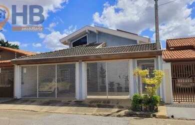 Imagem 2: Sobrado 220m² - 3 dorms sendo 1 suíte e 3 vagas - Zona Sul - SJC