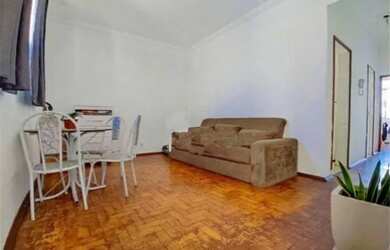 Imagem 3: APARTAMENTO QUARTO E SALA A POUCOS MINUTOS DO CENTRO DA CIDADE , OTIMA LOCALIZACAO,ACESSIV