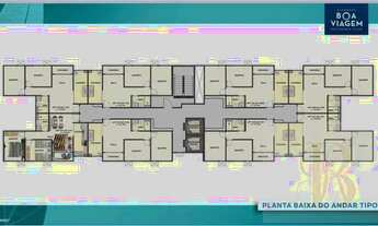 Imagem 3: Apartamento para Venda em Recife, Imbiribeira, 2 dormitórios, 1 banheiro, 1 vaga