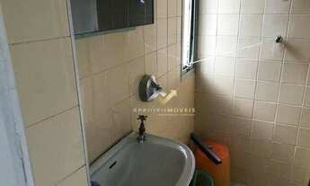 Imagem 7: Apartamento com 3 dormitórios à venda, 140 m² por R$ 450.000,00 - Centro - Santo André/SP