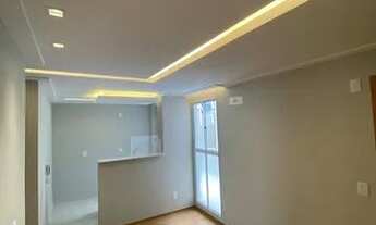 Imagem 5: Apartamento para venda com 42 metros quadrados com 2 quartos