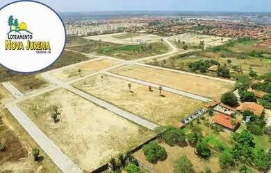 Imagem 4: FG- Lotes Próximo ao Shopping Jurema, Pronto para Construir! 5 6 4 7 8