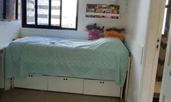 Imagem 7: Madalena todo reformado, 93m² 3 quartos 2 suítes