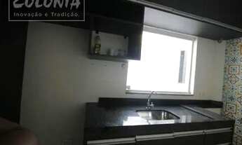 Imagem 3: Santo André - Apartamento Padrão - Vila Floresta