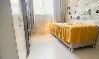 Imagem 7: Villagio laranjeiras 2 quartos com suíte