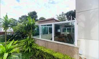 Imagem 6: Apartamento para aluguel com 50 metros quadrados com 2 quartos em Vila Antonieta - São Pau