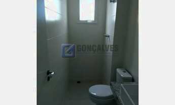 Imagem 5: SANTO ANDRE - Residential / Apartment - PARQUE DAS NACOES