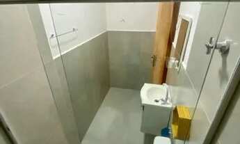 Imagem 6: Alugo linda e confortável kitnet Mobiliada sem Fiador