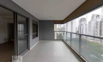 Imagem 5: Apartamento para Aluguel - Vila Olímpia, 2 Quartos, 95 m2