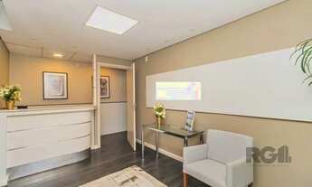 Imagem 2: Excelente sala comercial de 140m² no centro