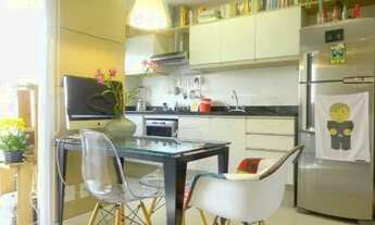 Imagem 2: Residencial próximo ao Metrô Paraíso, Av. Paulista e ao HCor