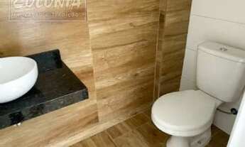 Imagem 4: Santo André - Apartamento Padrão - Jardim