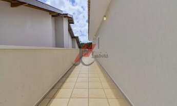 Imagem 5: Casa Residencial para venda e locação, Bosque, Vinhedo - CA0262