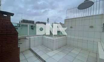 Imagem 3: Cobertura-À VENDA-Copacabana-Rio de Janeiro-RJ